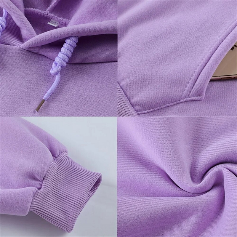 „Lazy Style“ sportinės aprangos megztinis, poliesterio medvilniniai marškiniai, kasdienis moteriškas megztinis, 2021 m. Naujas „Harajuku Hoodie“ moteriškas megztinis