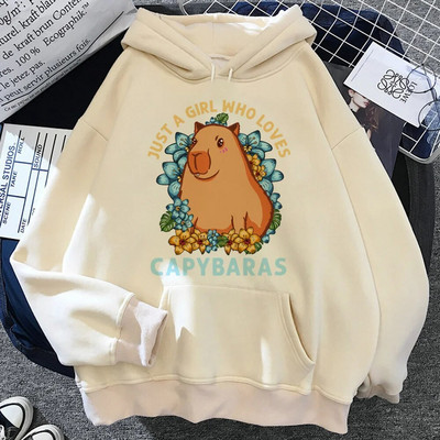 Capybara gobtuvai moteriški 90s