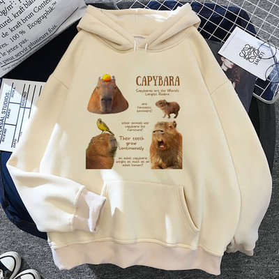 Capybara gobtuvai moteriški 90s