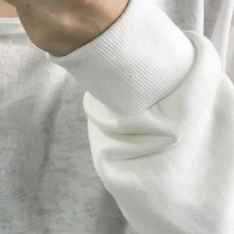 Γυναικείες κουκούλες με κουκούλα μονόχρωμο κοντό φερμουάρ Λεπτό Harajuku Chic Μοντέρνο απλό λεπτό μακρυμάνικο Ulzzang Νέα Streetwear