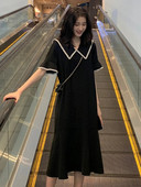 Suvemood, sirge rasedate kleit, armsad armsad lahtised riided rasedatele naistele, rasedus