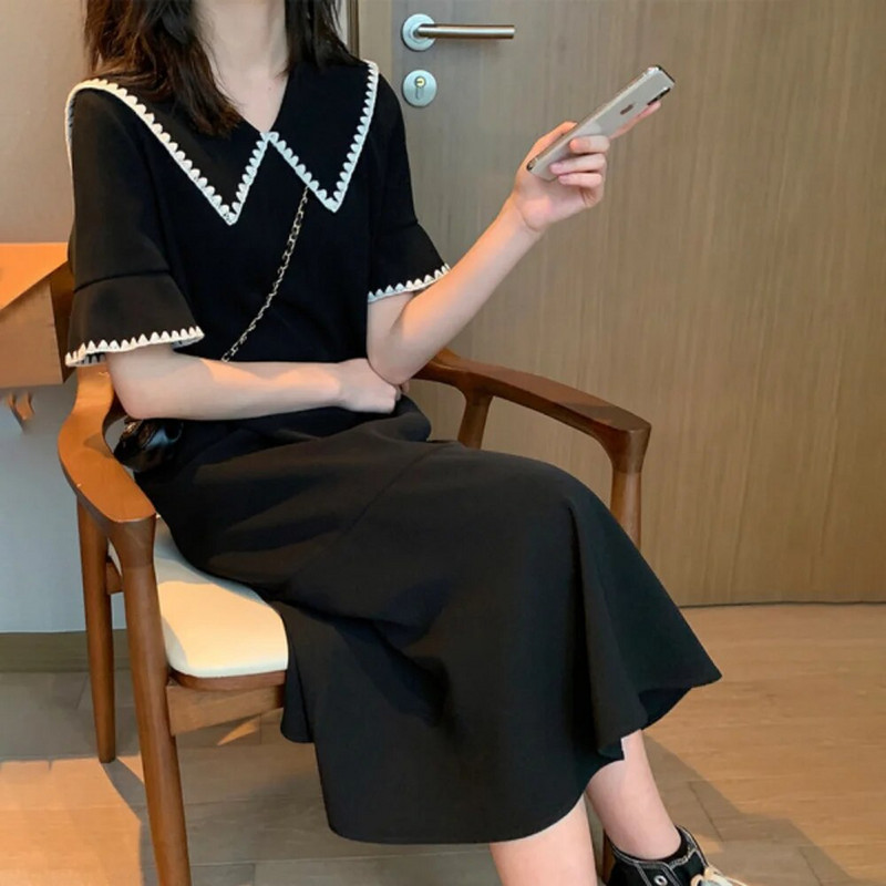 Suvemood, sirge rasedate kleit, armsad armsad lahtised riided rasedatele naistele, rasedus