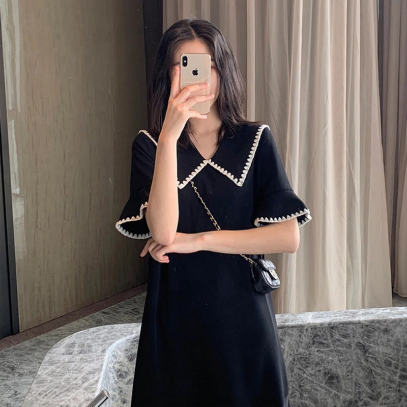 Suvemood, sirge rasedate kleit, armsad armsad lahtised riided rasedatele naistele, rasedus