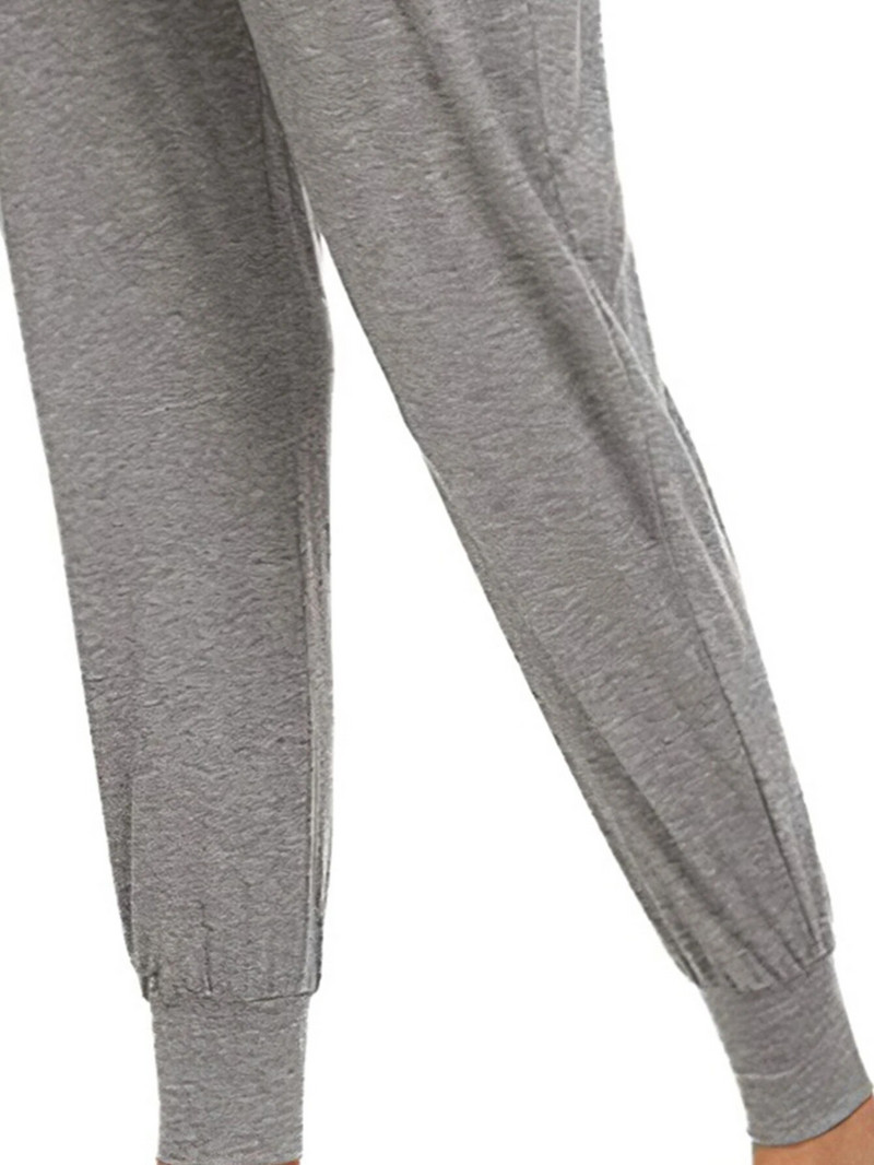 Női új termék Terhes női nadrágok jóga sportnadrágok határokon átnyúló jóga nőknek Európában és Amerikában