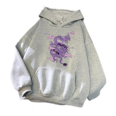 Plush trendikas unisex kevadkapsas Pullover sügistalvine kapuuts pikkade varrukatega täiskasvanutele mõeldud rõivad