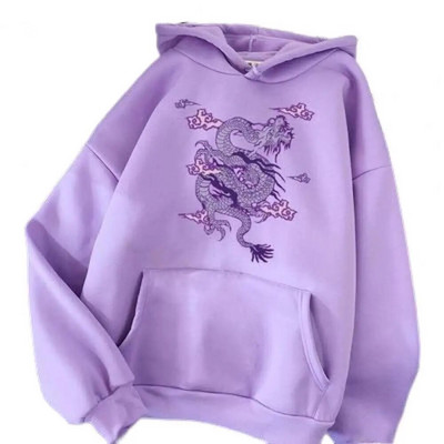 Plush trendikas unisex kevadkapsas Pullover sügistalvine kapuuts pikkade varrukatega täiskasvanutele mõeldud rõivad