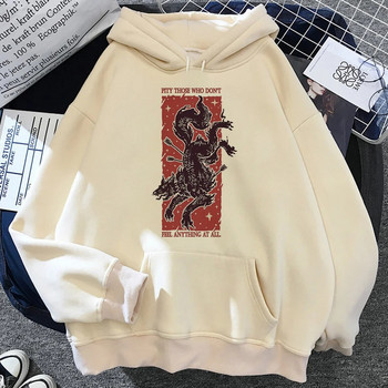 Acotar hoodies γυναικεία 90s 2023 y2k αισθητικής Fleece πουλόβερ hoddies γυναικείο μακρυμάνικο μπλουζάκι με κουκούλα