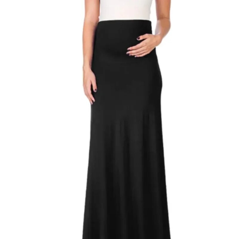 Moodne raseda kleit rasedatele kevad-sügis rasedatele kõhuseelikud rasedapüksid