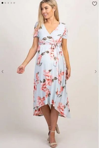 Seksikad rasedate fotosessioonide kleidid Beebipeoõhtu Rasedus Maxi kleidi fotograafia rekvisiidid rasedatele Q04023