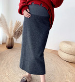 Raseduse seelik Rasedatele Naistele Suured Raseduse Seelikud Uus saabumine Pikk moodne Plisseeritud rasedaseelik