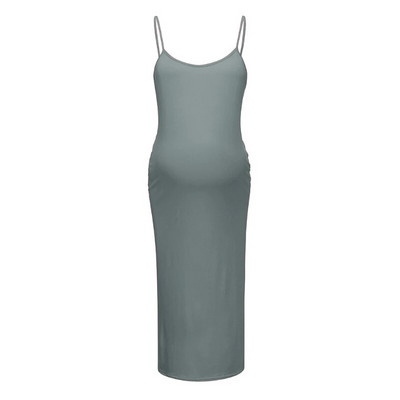 Modes Grūtnieču apģērbi Sievietēm 2023. gada vasara, jauns, grūtniecēm, mazs kakls