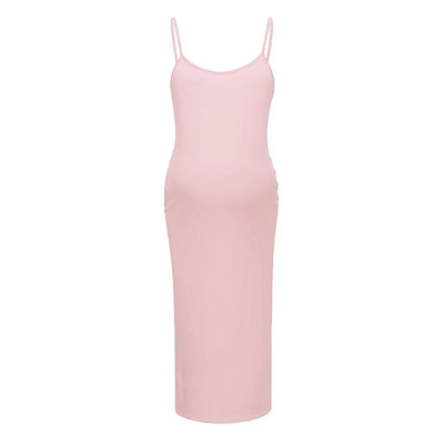 Modes Grūtnieču apģērbi Sievietēm 2023. gada vasara, jauns, grūtniecēm, mazs kakls