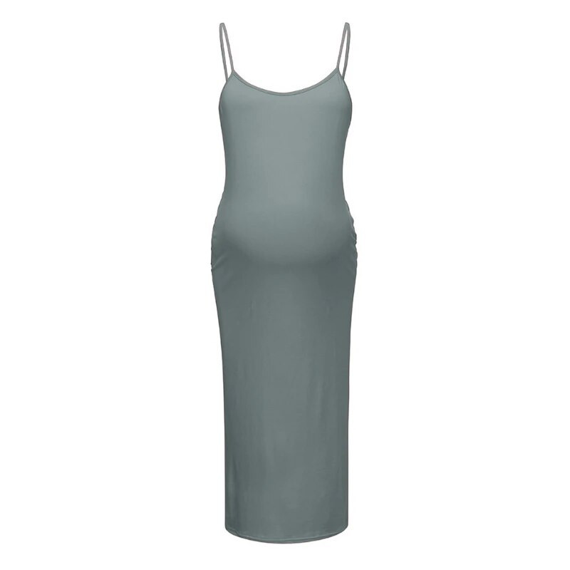 Modes Grūtnieču apģērbi Sievietēm 2023. gada vasara, jauns, grūtniecēm, mazs kakls