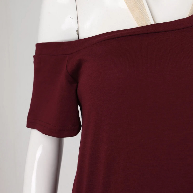 Ολόσωμη φόρμα εγκυμοσύνης Γυναικεία κοντό μανίκια μονόχρωμη ρυθμιζόμενη μέση έγκυος casual crewnneck Romper παντελόνι Ρούχα καινούργια