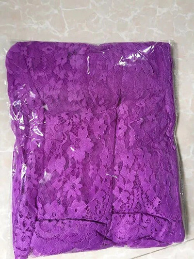 Suknelė nėriniuotai, skirta fotosesijai Nėščiųjų fotografijai Seksualios V kaklo suknelės maksimalios suknelės plius dydžio nėščioms moterims Kūdikių dušas