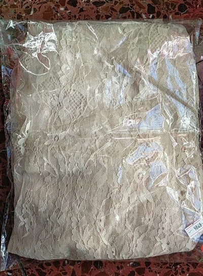 Suknelė nėriniuotai, skirta fotosesijai Nėščiųjų fotografijai Seksualios V kaklo suknelės maksimalios suknelės plius dydžio nėščioms moterims Kūdikių dušas