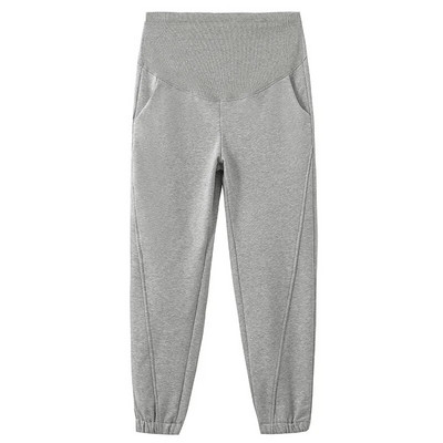 Rasedate kevadriided kõhupüksid kevadised üleriided sportlikud Harlani püksid kevadised ja sügisesed rasedusretuusid