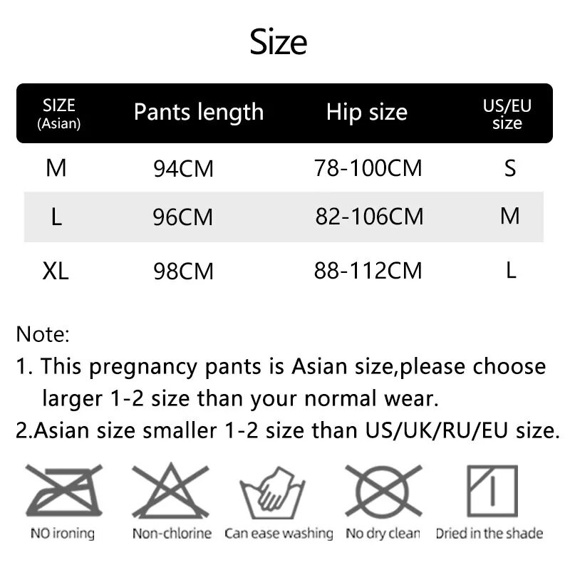 Grūtnieču bikses Legingi Jogas Bikses Sievietēm Pelēks ML XL Augsts viduklis Ātri žūstošs Augsts Elastīgs Elastīgs Drošs Sports Ikdienas