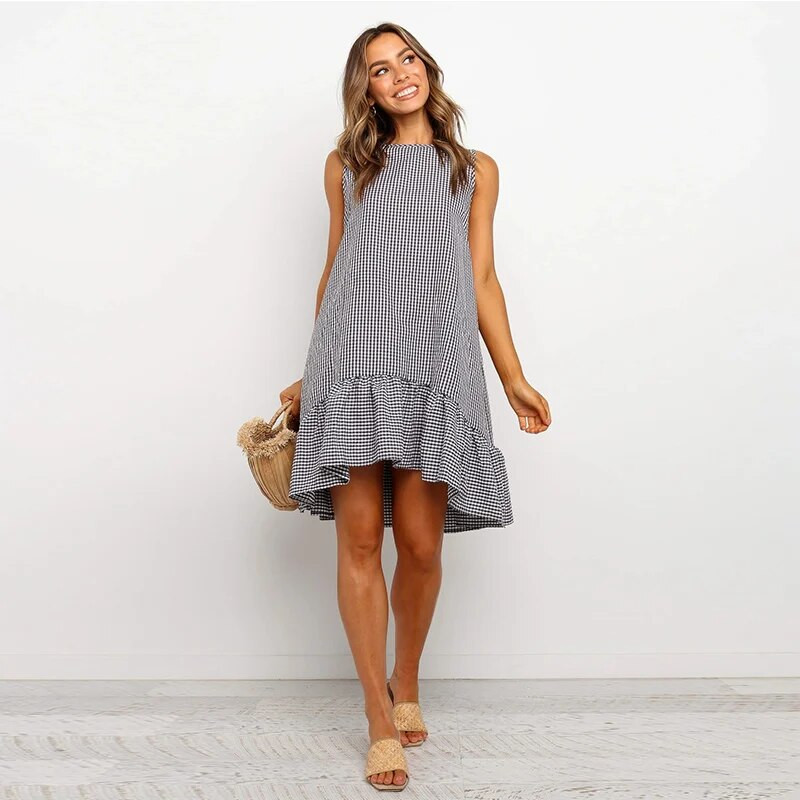 2023. aasta suvemood, rasedate pikk kleit Elegantne joonega õhukesed lahtised riided rasedatele šikk OL töö naistele rasedus