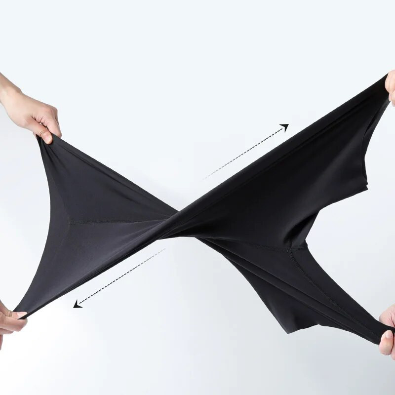 Nėščiųjų šortai Minkšti ploni besiūliai vasariniai Jogos apatiniai Pilvo drabužiai nėščiosioms namuose nėštumas