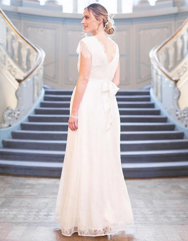 Baltas mežģīņu kleitas grūtniecēm bērnu dušas fotosesijai, gara kleita grūtniecības laikā sievietēm grūtniecēm Maxi kleita fotografēšanai