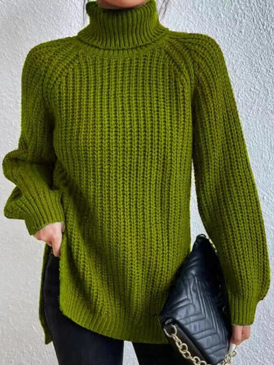 Sügistalvised soojad rasedariided Premama pikk kampsun pluus Rasedusriided naiste naiste kootud kampsun, pullover Top