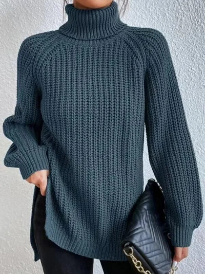 Sügistalvised soojad rasedariided Premama pikk kampsun pluus Rasedusriided naiste naiste kootud kampsun, pullover Top