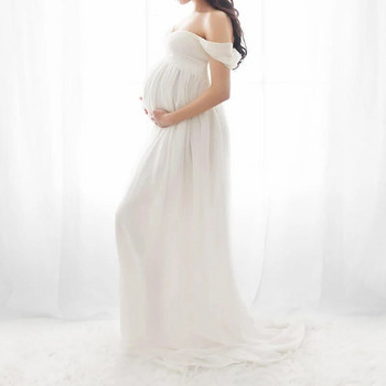 Σέξι φορέματα εγκυμοσύνης για φωτογράφιση από σιφόν έγκυες φορέματα φωτογραφία συνεδρίας στηρίγματα φορέματα φορέματα για έγκυες γυναίκες