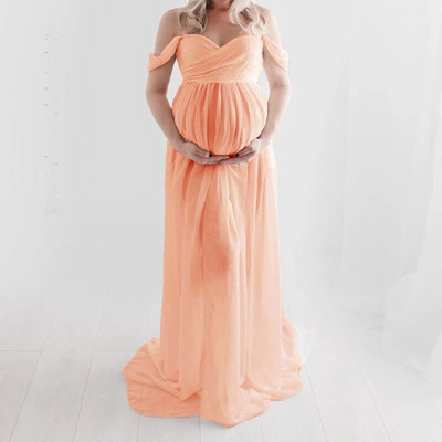 Seksikad rasedate kleidid fotosessiooniks Sifoonist rasedatele mõeldud kleidid fotosessiooniks Rekvisiidid Kleidid rasedatele Riided