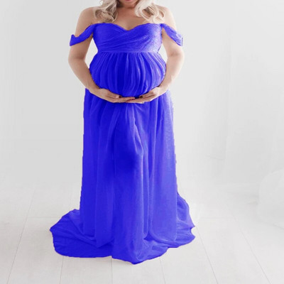 Seksikad rasedate kleidid fotosessiooniks Sifoonist rasedatele mõeldud kleidid fotosessiooniks Rekvisiidid Kleidid rasedatele Riided