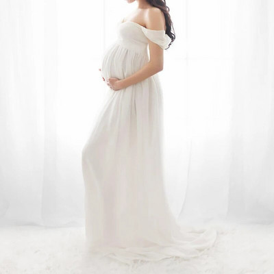 Seksikad rasedate kleidid fotosessiooniks Sifoonist rasedatele mõeldud kleidid fotosessiooniks Rekvisiidid Kleidid rasedatele Riided