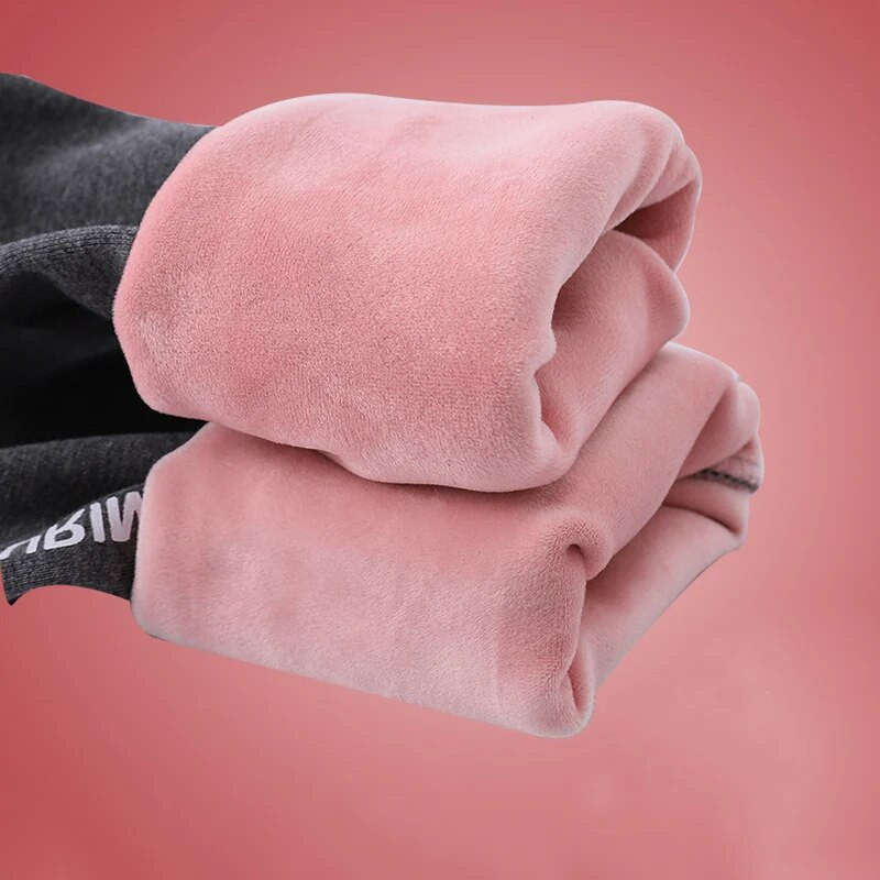 Sügistalvine Velvet Raseduse Retuusid Püksid Rasedatele Soojad Rasedariided Paksendavad Rasedus Püksid Riietus