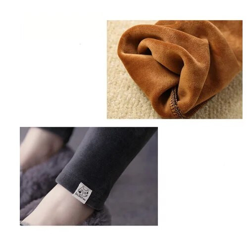 Velvet Motinystės Antblauzdžiai Kelnės nėščiosioms Šilti Žieminiai Motinystės Drabužiai Storinantys Nėštumo Kelnės Drabužiai