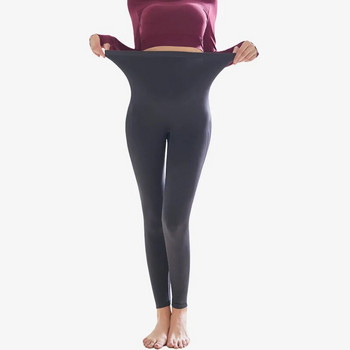 Пролетни и есенни панталони за бременни жени, клинове, йога панталони, прилепнали и поддържащи корема спортни панталони за външно носене