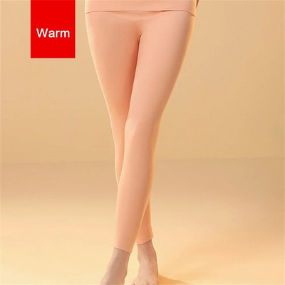 Sügisel ja talvel kannavad rasedad saksa sametretuusid soojad püksid Naised kannavad pehmet aluspesu vatipüksid Naised