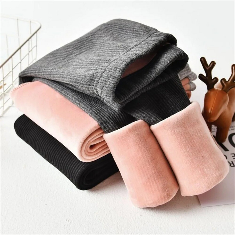 Νέο κολάν εγκυμοσύνης ανοιξιάτικο και φθινόπωρο παντελόνι εγκυμοσύνης χειμώνα συν φλις σφιχτό στήριγμα κοιλιάς φόρεμα εγκυμοσύνης μονόχρωμα