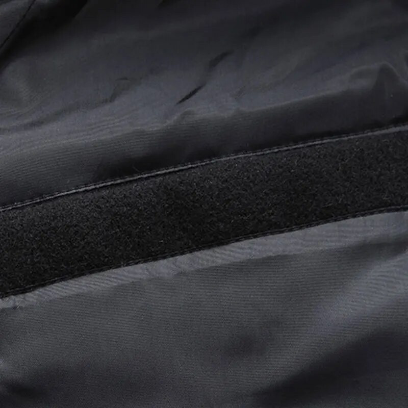 Üherealine mantel Meeste jakk Ühevärvilised Tuulejoped Kardiganjakk Meeste mantel chaquetas hombre пальто мужское