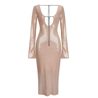 Beebi dušikleit pikkade varrukatega, litritega rasedate fotosessioonide kleit seljataga raseduskleit