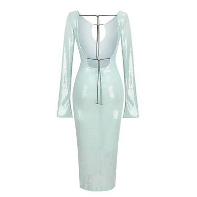 Beebi dušikleit pikkade varrukatega, litritega rasedate fotosessioonide kleit seljataga raseduskleit