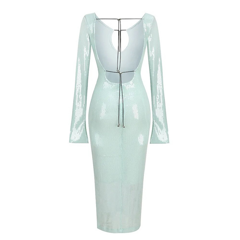 Beebi dušikleit pikkade varrukatega, litritega rasedate fotosessioonide kleit seljataga raseduskleit