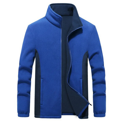 Χειμερινό παρκά ανδρικό 7XL 8XL 9XL Fleece Ανδρικά μπουφάν casual ζεστά κασμίρ παλτό Ανδρικό μονόχρωμο παλτό Thicken Αντιανεμικό μπουφάν 889