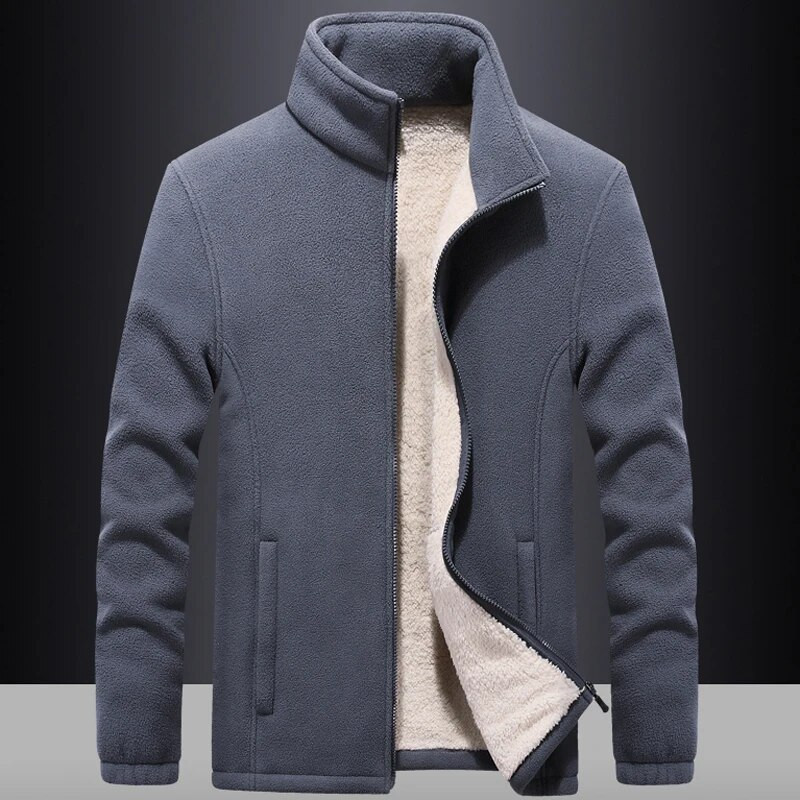 Χειμερινό παρκά ανδρικό 7XL 8XL 9XL Fleece Ανδρικά μπουφάν casual ζεστά κασμίρ παλτό Ανδρικό μονόχρωμο παλτό Thicken Αντιανεμικό μπουφάν 889