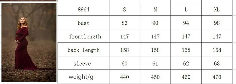 SexeMara 2023 Nėščiųjų suknelės Nėščiųjų fotografijos rekvizitai Didelio dydžio suknelės Elegantiška puošni nėštumo fotosesijos moterų ilga suknelė