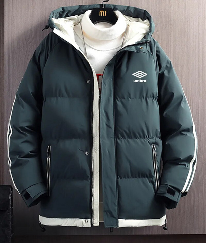 2023 νέο χειμερινό ζεστό πουπουλένιο μπουφάν ανδρική μόδα φωτεινό κοντό πουπουλένιο παλτό υπαίθριο ανοιχτό αδιάβροχο λευκή πάπια με κουκούλα άντρες πάρκου