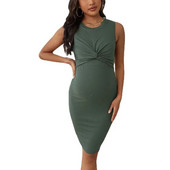 Rasedatele mõeldud kleit, rihmad, venivad rasedate pildistamise kleidid rasedatele riietele