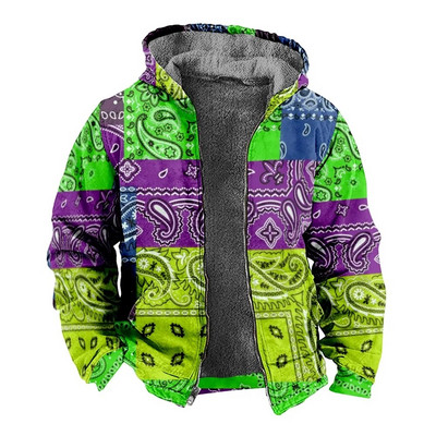 Meeste kapuutsiga kampsun talv uus fliis, paksendatud soe tõmblukk, lõtv pluss villane jakk Mantel Mood vabaaja meeste riided