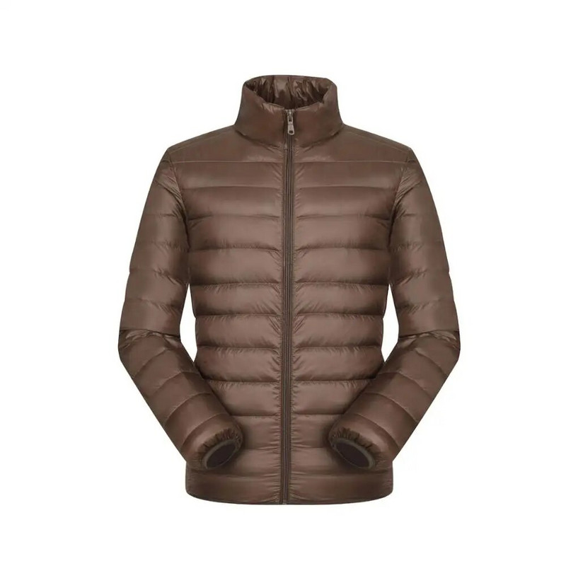 NewBang Plus 8XL 9XL 10XL Duck Down Jacket Ανδρικό φτερό Ultra Light Down Jacket Ανδρικό Park Outwear Ελαφρύ πανωφόρι
