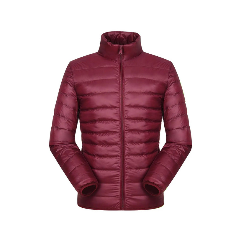 NewBang Plus 8XL 9XL 10XL Duck Down Jacket Ανδρικό φτερό Ultra Light Down Jacket Ανδρικό Park Outwear Ελαφρύ πανωφόρι