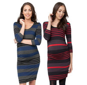 Naiste vabaajarõivad rasedatele rasedatele imetavatele triibulistele kleit naistele rasedatele rasedatele imetavatele naistele rasedatele mõeldud riided