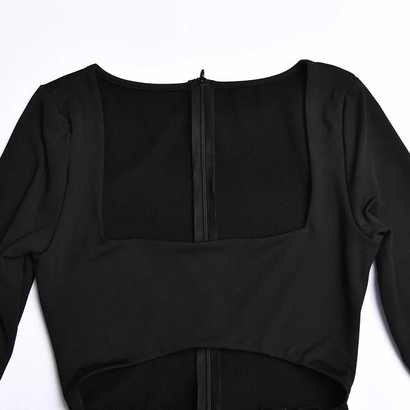 Jauna grūtnieču fotosesija, kvadrātveida kakla izgriezums, sieviešu seksīga spice meitene bez jostasvietas, grūtnieces apkakle, masīva kleita ar augstu šķēlumu